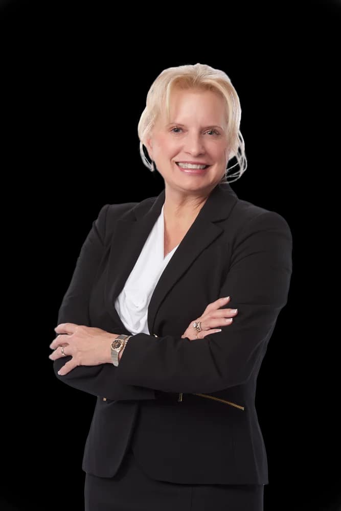Kristie Bender-Carey